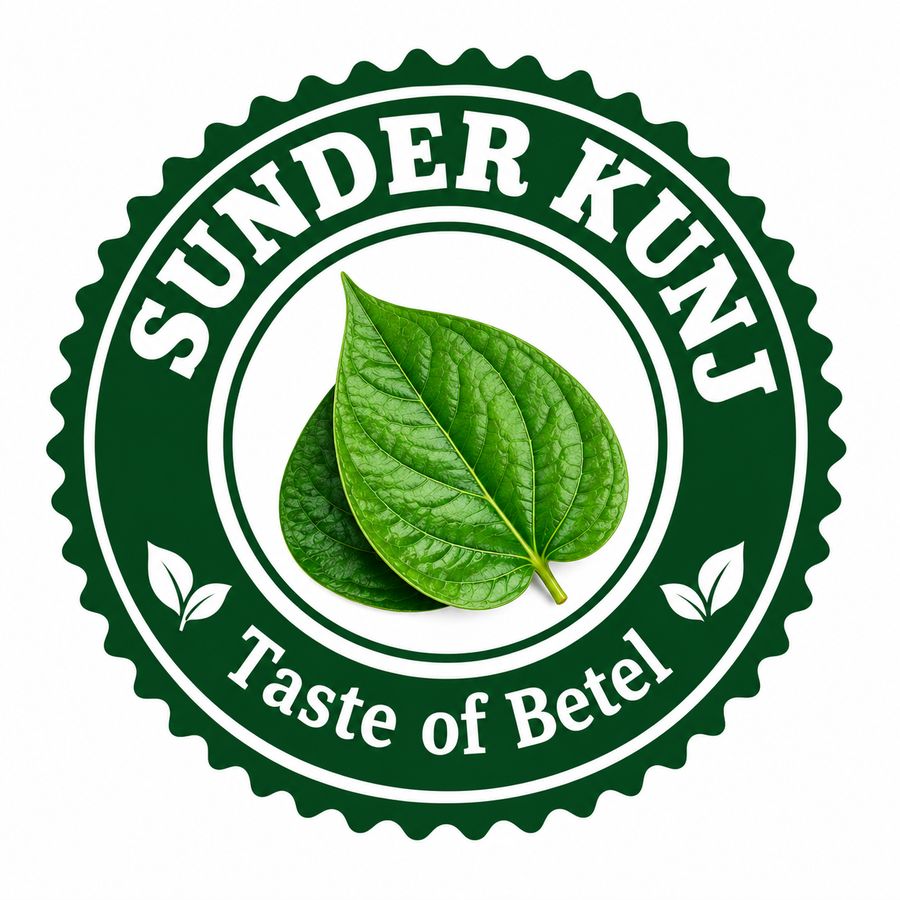 Sunder Kunj Logo